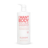 Eleven Australia I Want Body Volume Shampoo